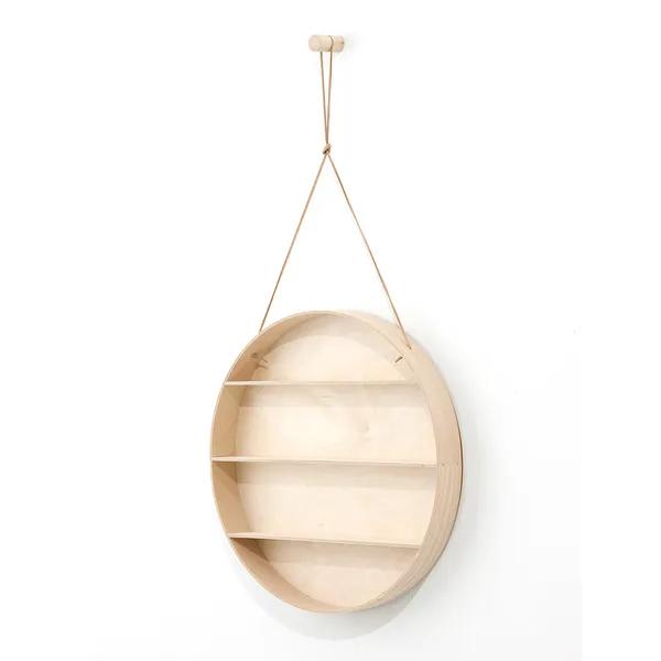 The Round Dorm Hylly 55cm