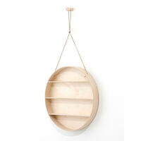 The Round Dorm Hylly 55cm