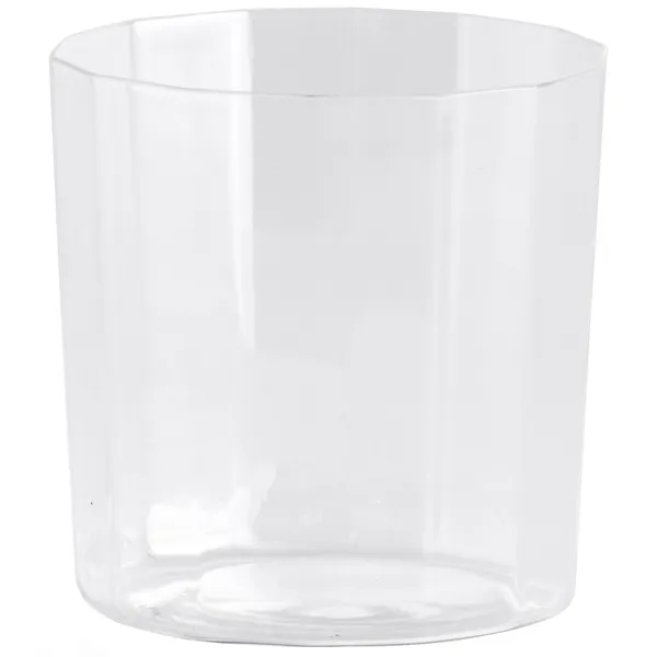 Angle Glas 4-pak Wide 7.5 cm