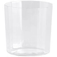 Angle Glas 4-pak Wide 7.5 cm
