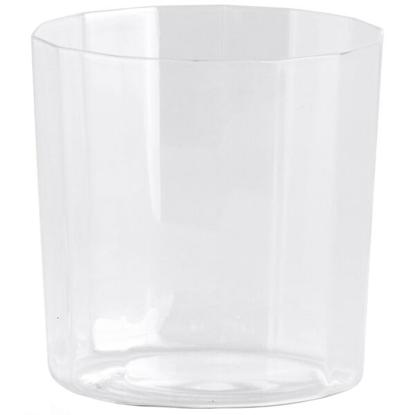 Angle Glas 4-pack Wide 7.5 cm