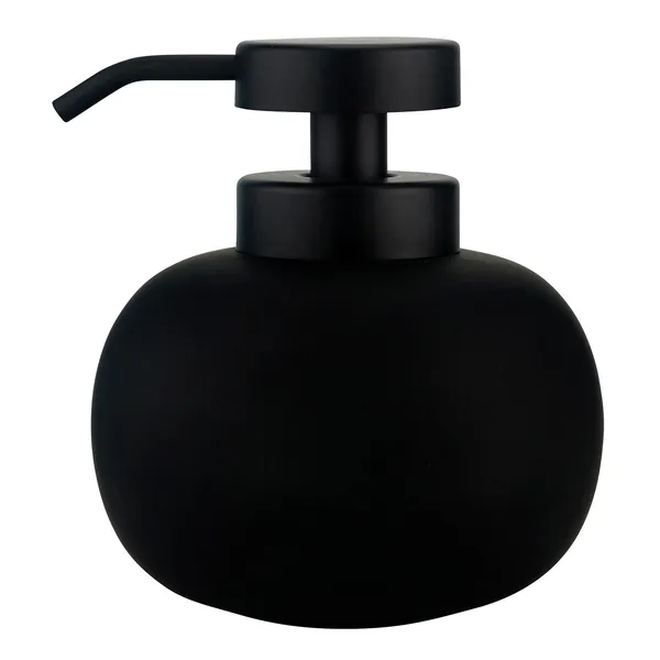 Lotus Tvålpump Låg Svart