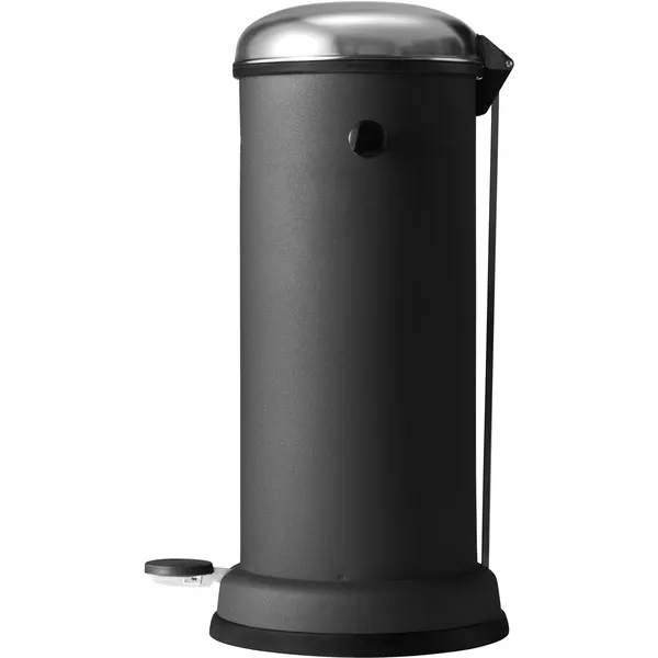 Vipp 16 Pedalspand Sort