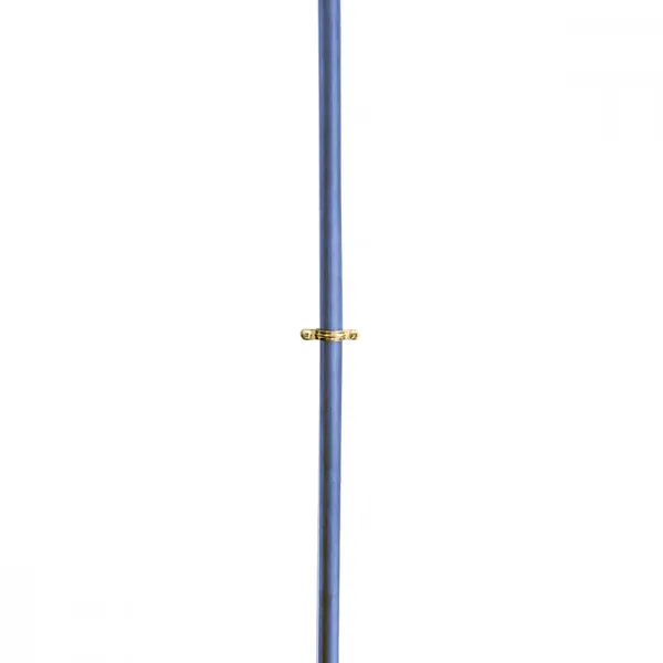 N°2 Hanging Lamp Væglampe Blå