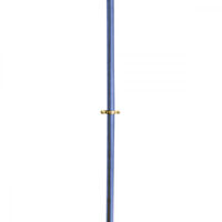 N°2 Hanging Lamp Væglampe Blå