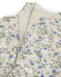 Dainty Quiltad Sovpåse 6-18 m