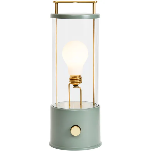 The Muse 2.0 Portabel Lampa Pleasure Garden