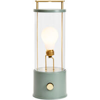 The Muse 2.0 Portabel Lampa Pleasure Garden