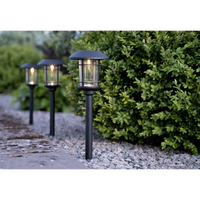 Fride Pullert Solcelle 3-pk