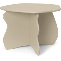 Slope Bord Cashmere