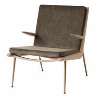 Boomerang HM2 Loungestol Oljet Eik / Karakorum 003