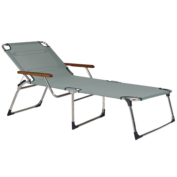 Amigo Solseng Med Armlæn Sage Green