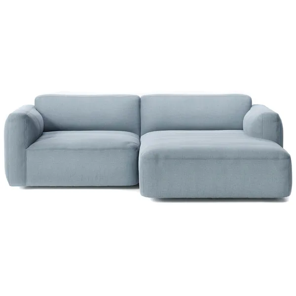 Develius Mellow EV8 2-Personers Sofa Konfiguration B Cidrado 741