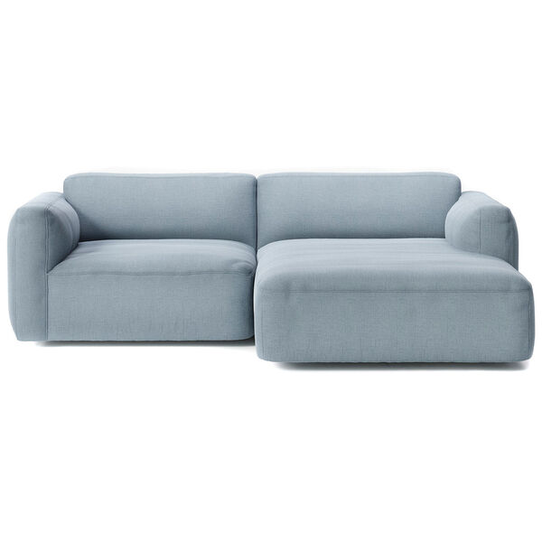 Develius Mellow EV8 2-Istuttava Sohva Asettelu B Cidrado 741