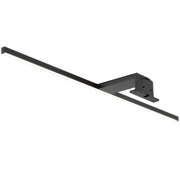 JOT Led Luminaire 55 cm Black