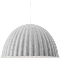 Under The Bell Riippuvalaisin Ø82 cm White Melange