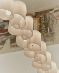 Honey Pendel Linear 139 cm