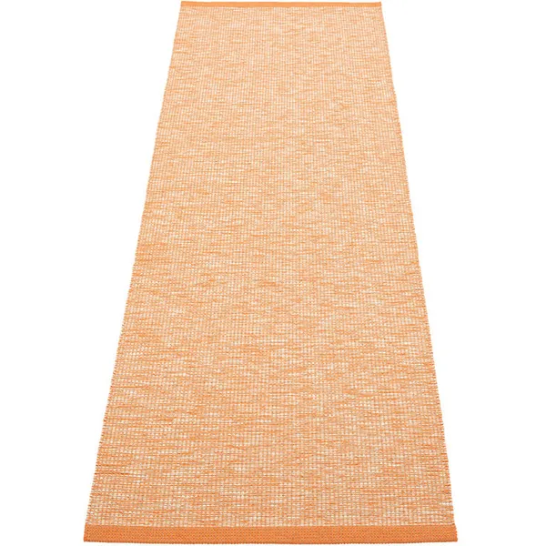 Sam Matto 70x225 cm Pale Orange