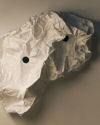 Maap Wall Lamp 240 cm