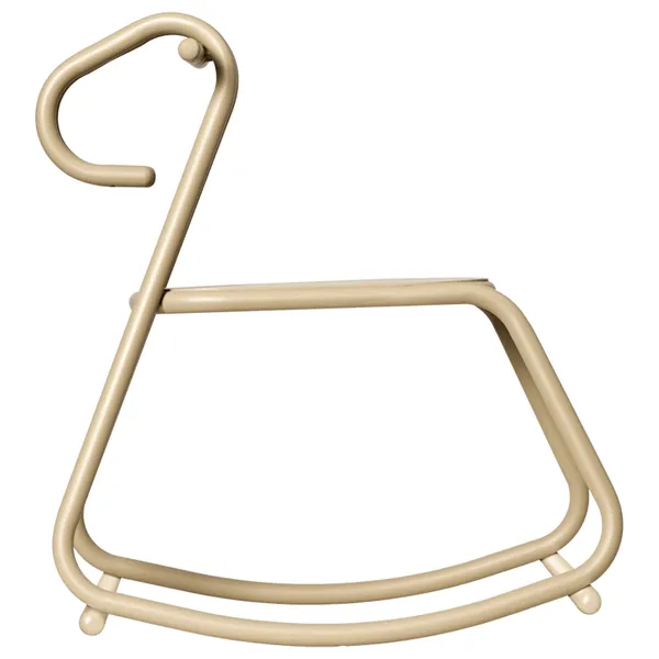 Lussi Gyngehest Cashmere