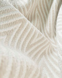 Bohemian 72 Loungestol Dedar Chevron 002