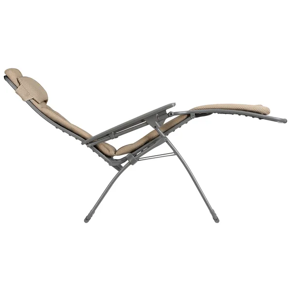 Futura Becomfort® Liggestol Mocca