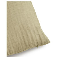 Crinkle Pude 40x60 cm Grøn