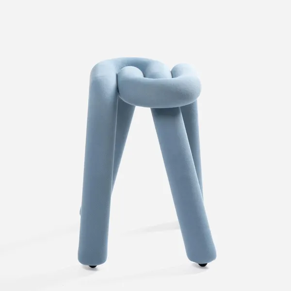 Bold Krakk Himmelblå