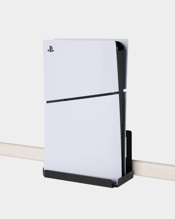 PS5 Slim Fest Charcoal