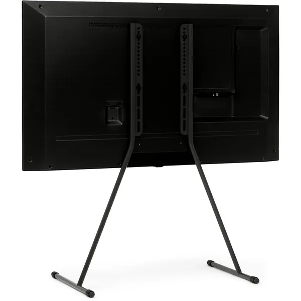 Viva Tv Stand Charcoal