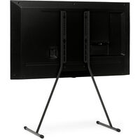 Viva Tv Stand Charcoal