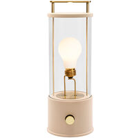 Farrow & Ball The Muse 2.0 Portabel Lampa Plaster Pink