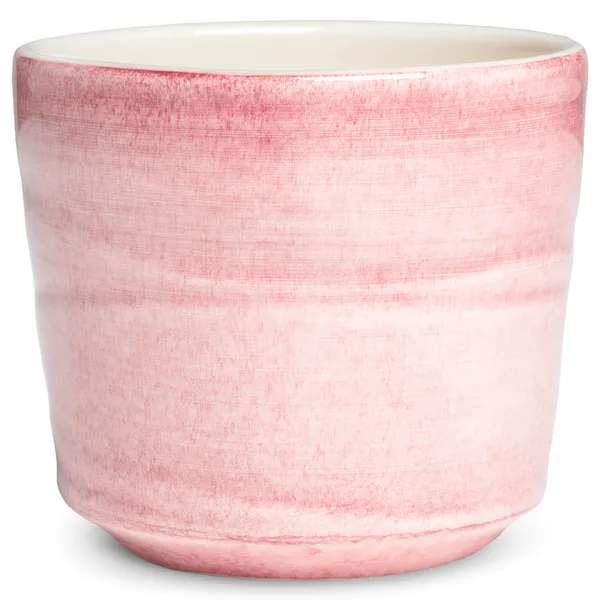 Basic Mugg 25 cl Ljusrosa