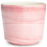 Basic Mugg 25 cl Ljusrosa