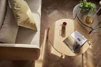 Heritage Coffee Table Ø86 cm
