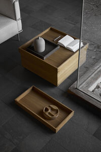 Japanese Bakkebord L