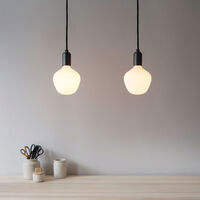 Enno E27 LED Pære 6W