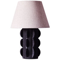 Arcissimo Bordlampe Stor Sort