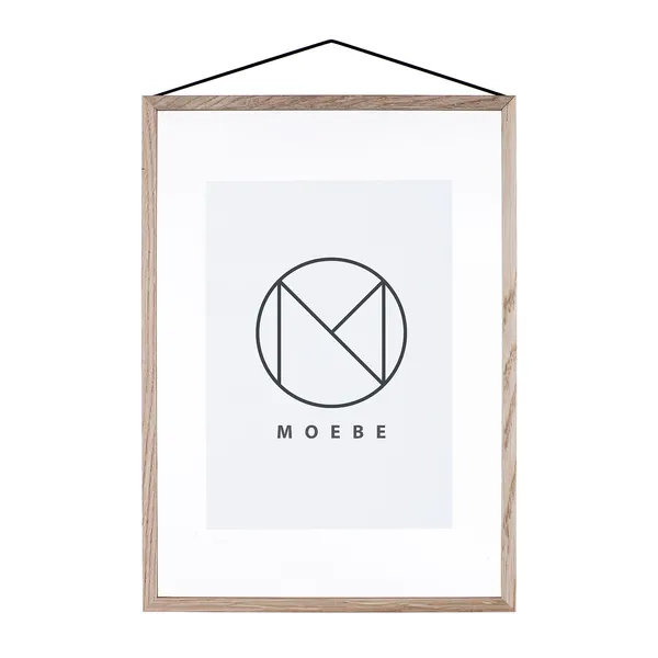 Frame A3 Ram 317x44 cm Ek