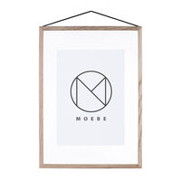 Frame A3 Ram 317x44 cm Ek