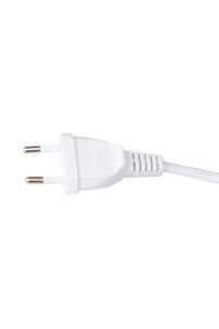 Lou Væglampe Hvid / Beige