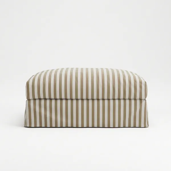 Le Grand Air Jalkajakkara Pellava Gentle Ribbon