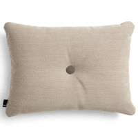 Dot Tyyny Steelcut Trio 45x60 cm Sand