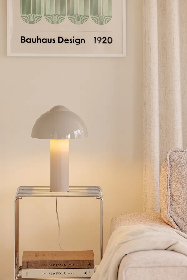 Buddy 23 Bordlampe Sand