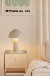 Buddy 23 Bordlampe Sand