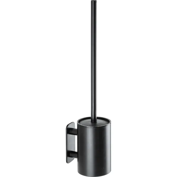 Solid/Base Toalettbørste Matt Black