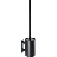 Solid/Base Toalettbørste Matt Black