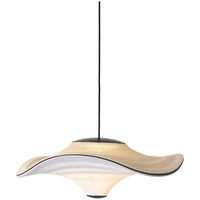 Flying Pendel Ø58 cm Golden Sand