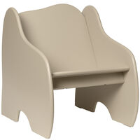 Slope Lenestol Cashmere