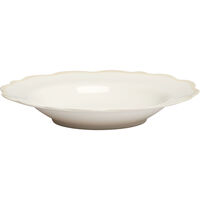 Fleur Kulho 23 cm Hiekanvärinen